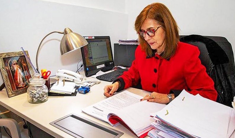 Reconocen la triple filiación de una niña que no fue concebida por fertilización asistida | Información General