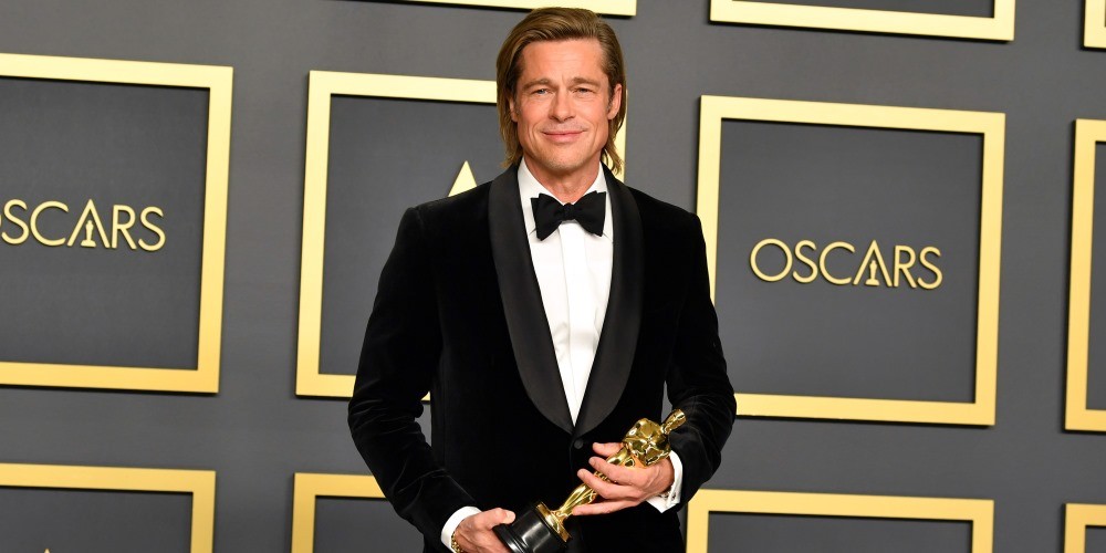 ¿Se retira Brad Pitt? | Espectaculos