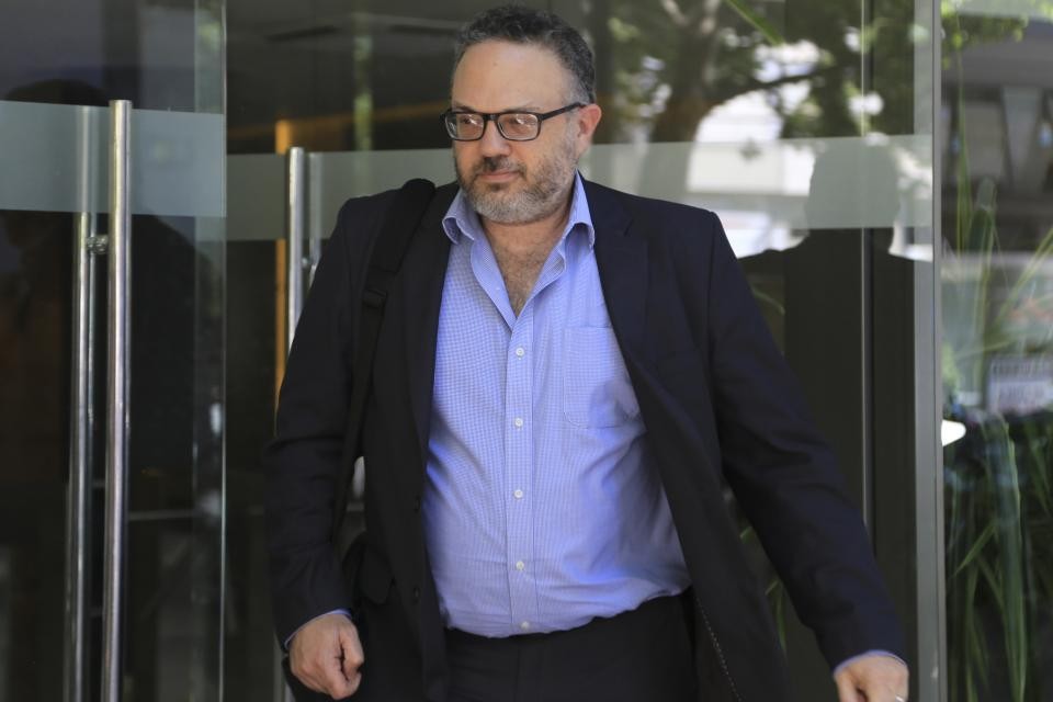 Kulfas prometió al FMI que no habrá congelamiento permanente de tarifas | Información General