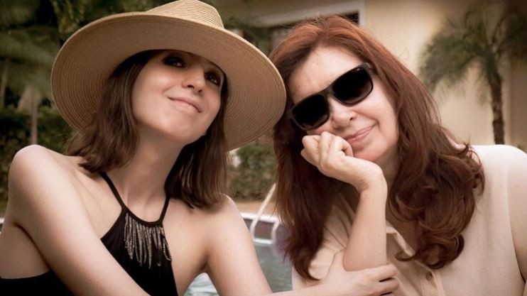 La Justicia le pidió a Florencia Kirchner un nuevo informe sobre su estado de salud | Información General