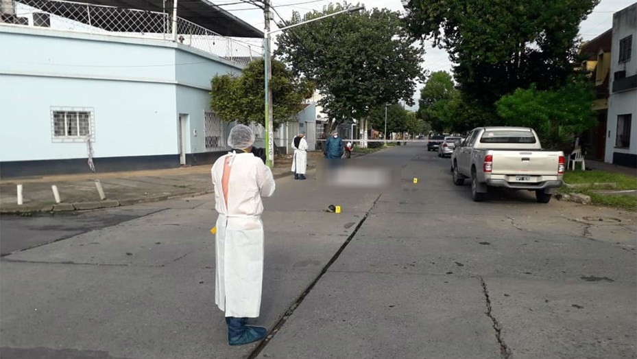Tucumán: anunciaron la creación de un registro de cuidacoches luego de que un "trapito" asesinó a un automovilista | Información General