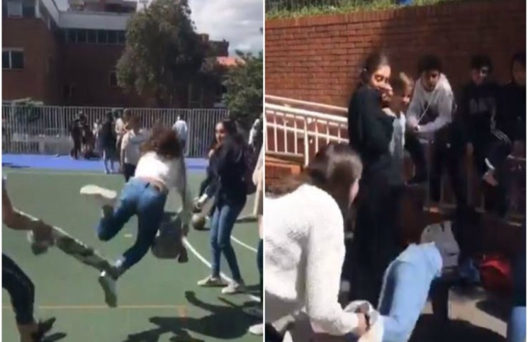 Alerta por el "rompe bocas", otro peligroso reto viral | Redes