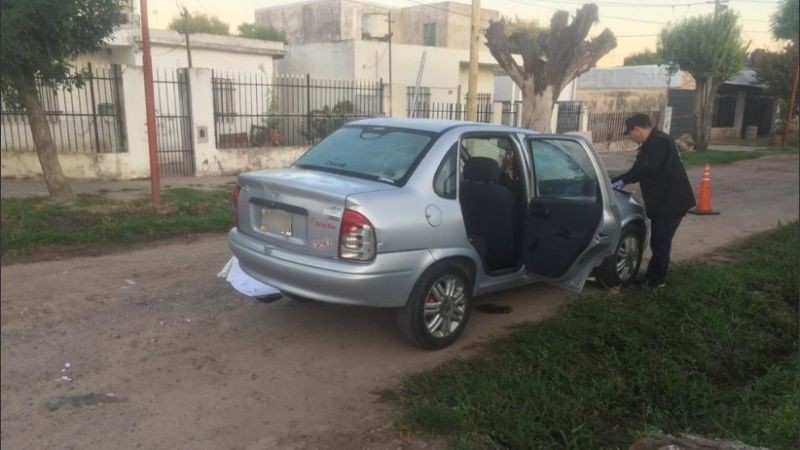 Rosario: acribillan al hijo de la secretaria del PJ de Villa Gobernador Gálvez | Noticias