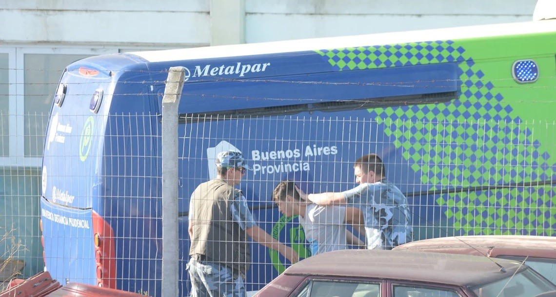 Estas son las frases más contundentes que los rugbiers dijeron al juez Mancinelli | Información General