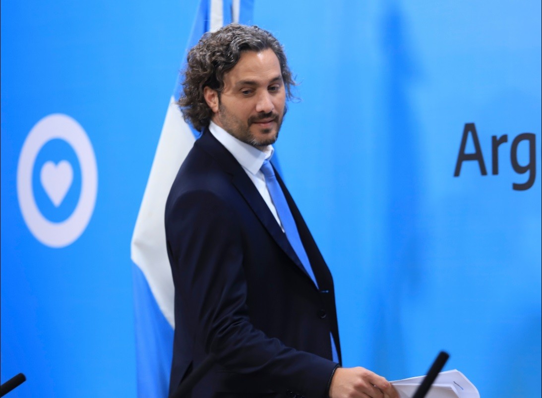 Tarifas: "probablemente" haya aumentos en junio, adelantó el jefe de Gabinete | Información General