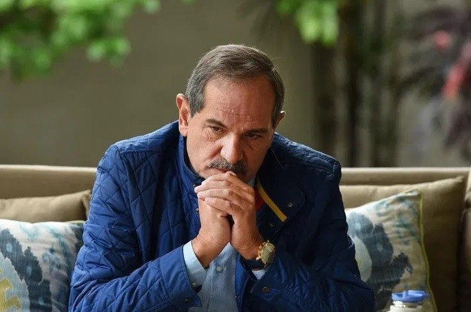 Comienza la investigación contra Alperovich por la denuncia de abuso sexual de su sobrina | Información General