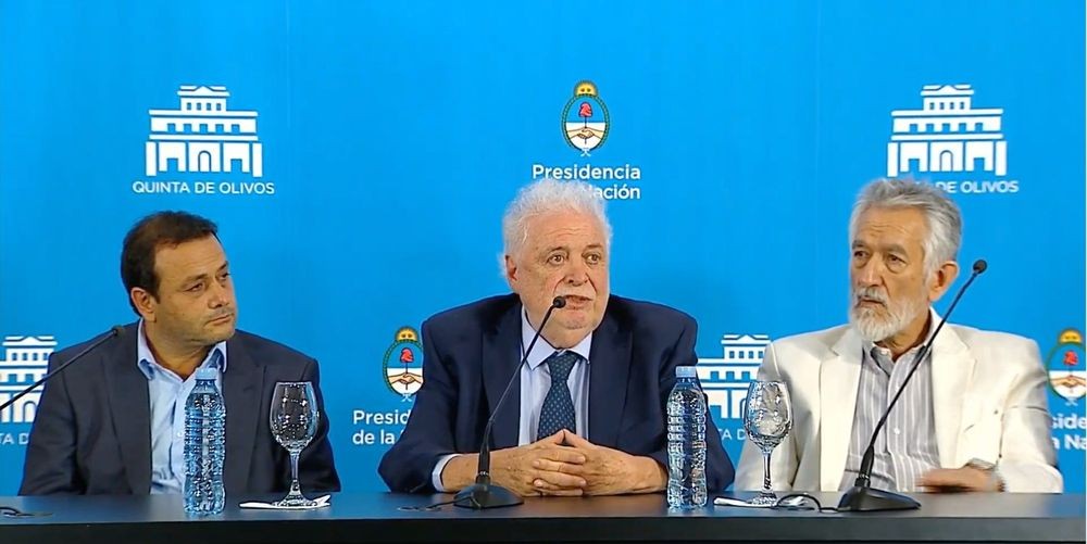 Relanzaron el Programa Remediar de entrega de medicamentos gratuitos | Información General