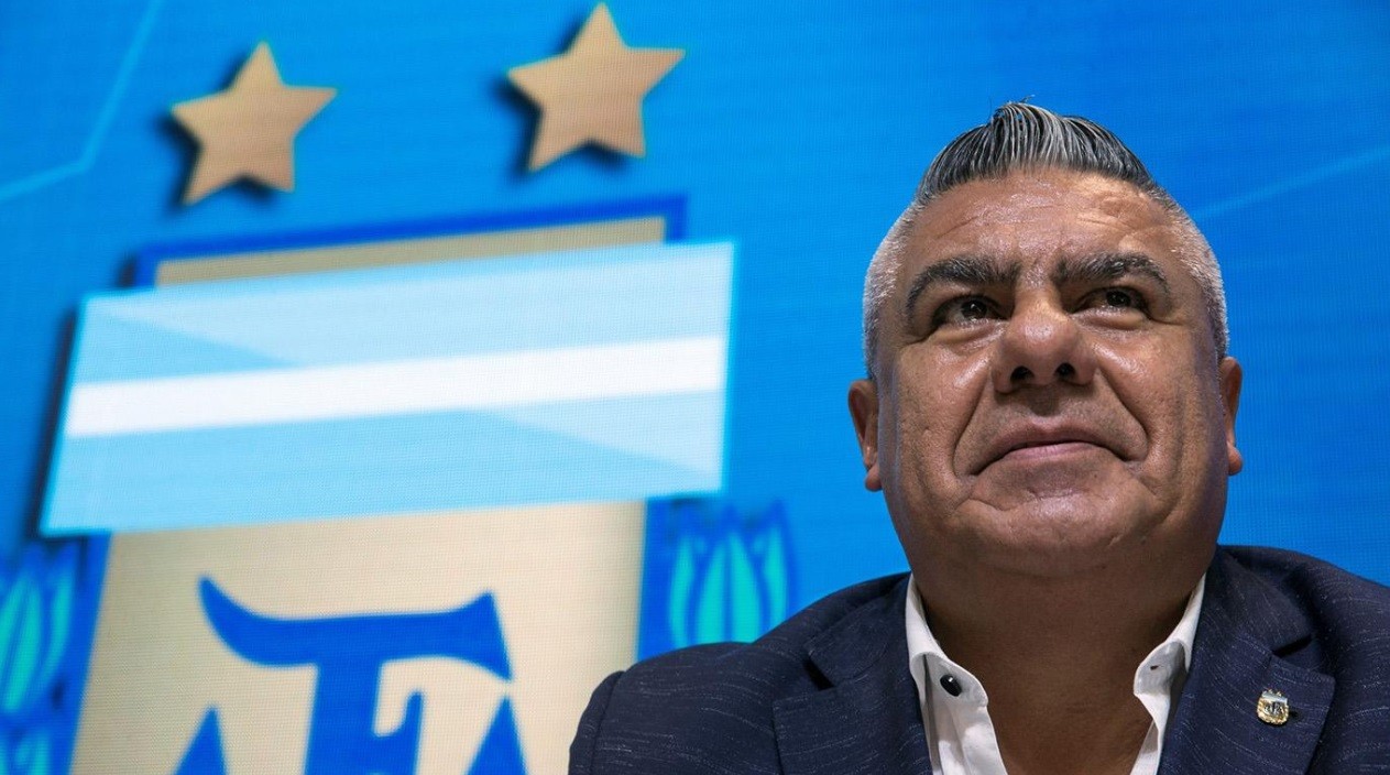 La AFA recupera el torneo de Primera: el fin de la Superliga y la nueva "Liga Profesional" | Deportes