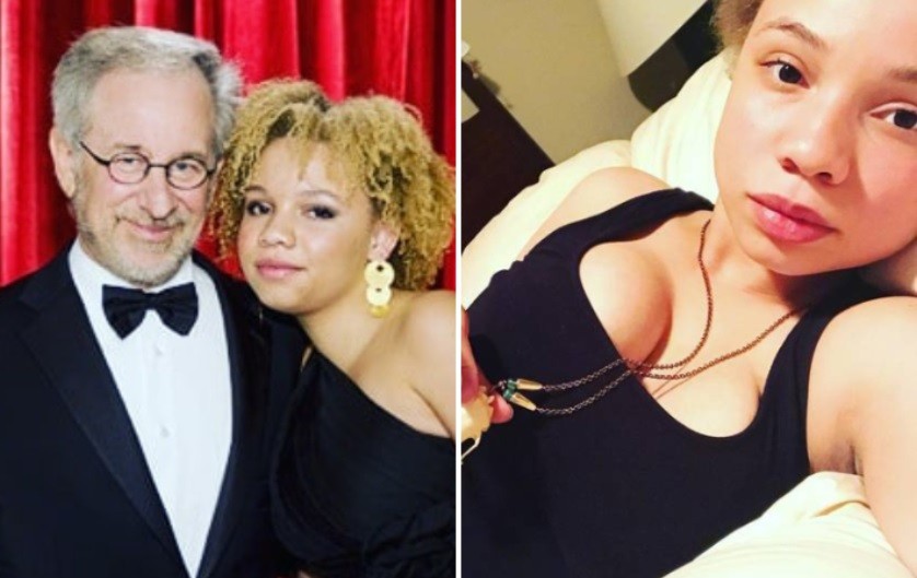 Steven Spielberg: su hija se lanzó como actriz porno | Espectaculos
