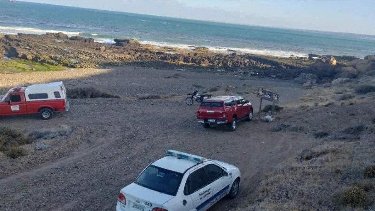 Puerto Deseado: la mujer identificó al violador y otro sospechoso confesó el crimen de su hijo | Noticias