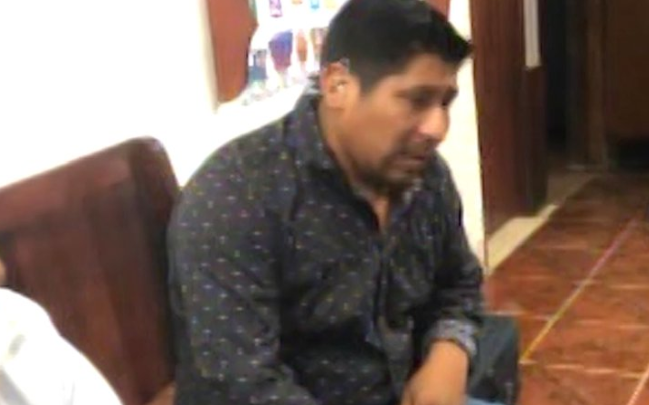 Habló el padre del nene asesinado en Puerto Deseado: “Mi mujer solo repite ‘mi bebé, mi bebé’” | Información General