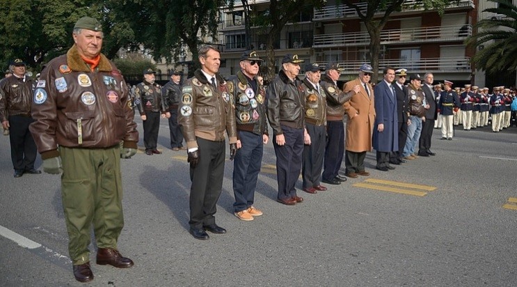 A partir de marzo los veteranos de Malvinas cobrarán más de 47 mil pesos | Información General