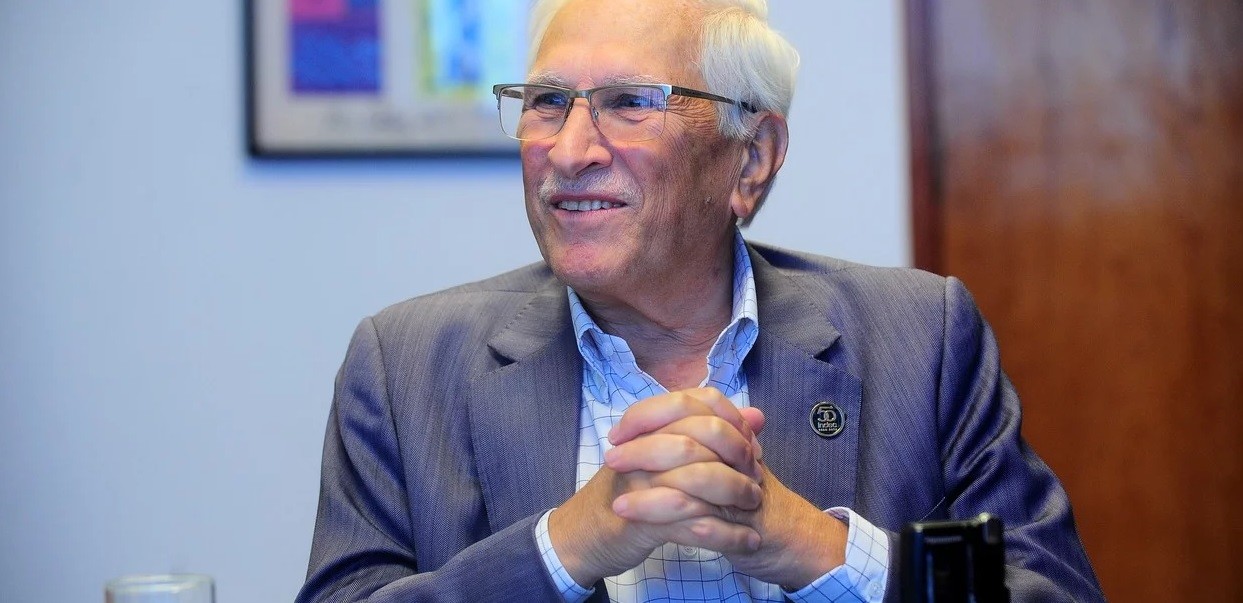 Murió Jorge Todesca, ex titular del INDEC | Información General