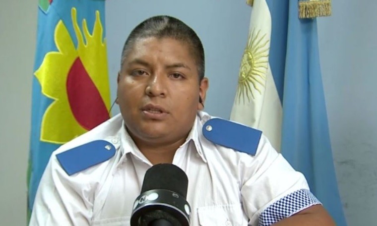 Postergan el juicio al policía Chocobar para el 11 de marzo por una pericia pedida por la defensa | Información General