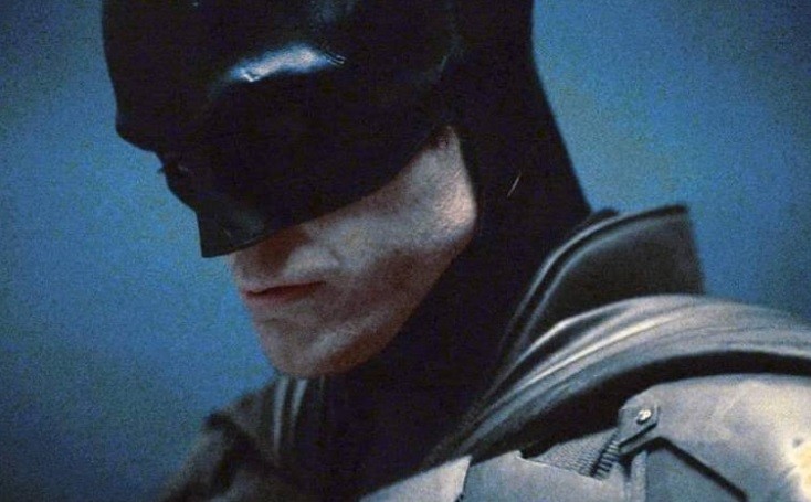 Se filtraron las primeras imágenes del traje y la moto del nuevo Batman | Espectaculos