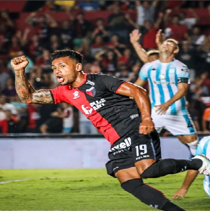 Osella prepara tres cambios para viajar a Rosario | Deportes