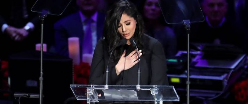 La esposa de Kobe Bryant demanda a la compañía del helicóptero accidentado | Deportes