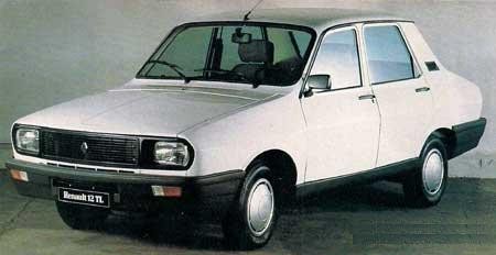 Clásico renovado: mirá el diseño del nuevo Renault 12 | Información General