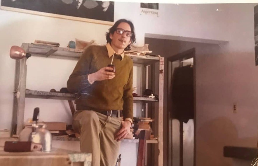 "Feliz cumpleaños papá": el emotivo mensaje de Florencia Kirchner para recordar a Néstor | Información General