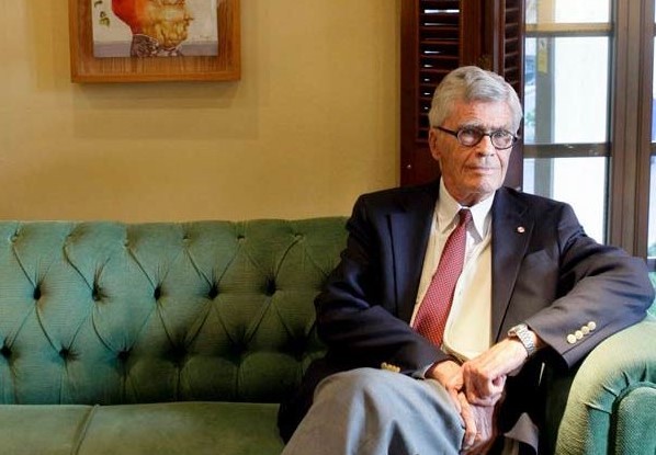 Murió el distinguido científico argentino Mario Bunge | Información General