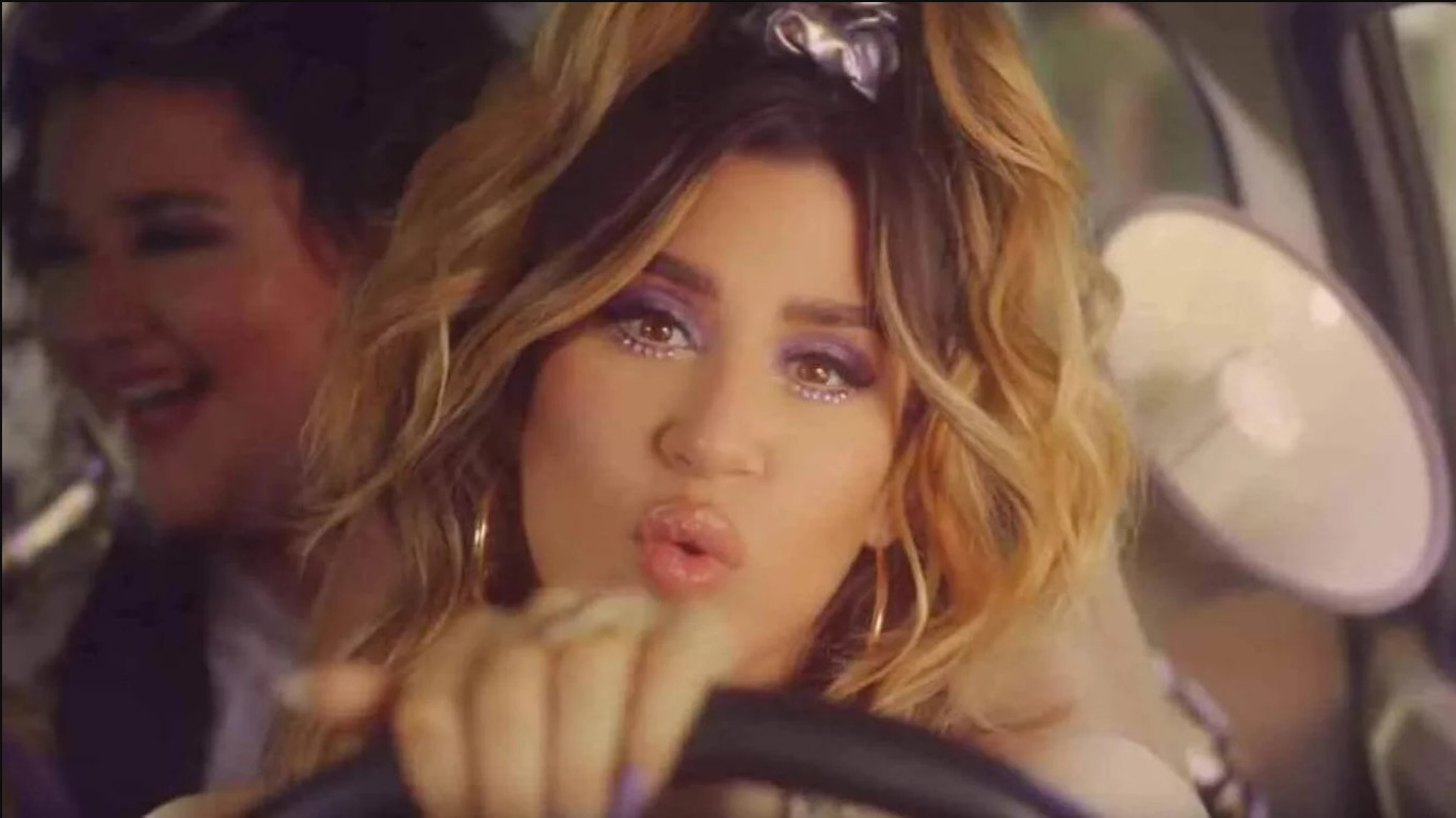 Jimena Barón: la municipalidad de Villa La Angostura le pide $2 millones | Espectaculos