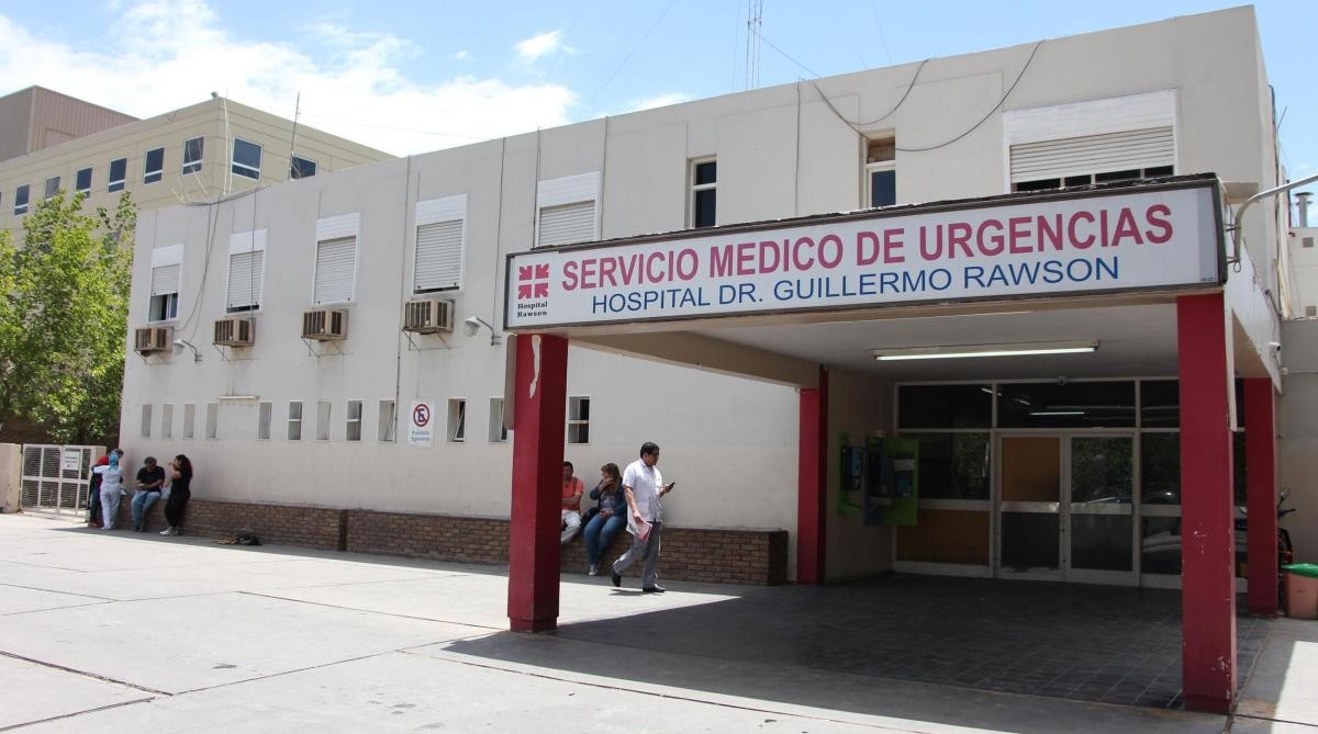 Coronavirus: estudian en San Juan un caso sospechoso de una persona con fiebre que llegó desde Italia | Información General
