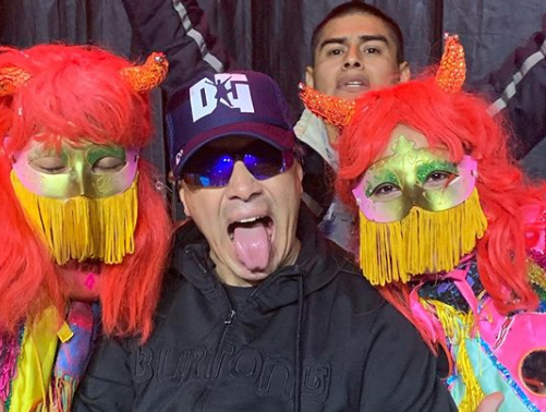 El descargo de Pablito Lescano tras las acusaciones de despreciar a una chica en silla de ruedas | Espectaculos