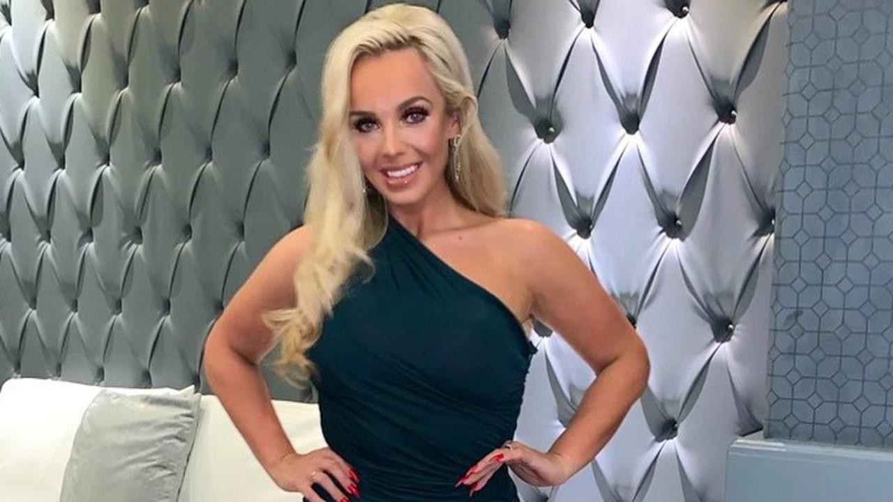 Su novio la había dejado "por gorda", bajó 50 kilos y ganó un concurso de belleza | Redes