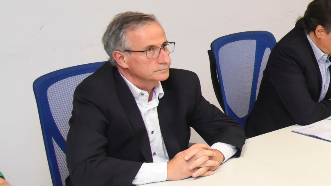 “Para implementar el Boleto Educativo Gratuito es fundamental la ley de Necesidad Pública” | Noticias