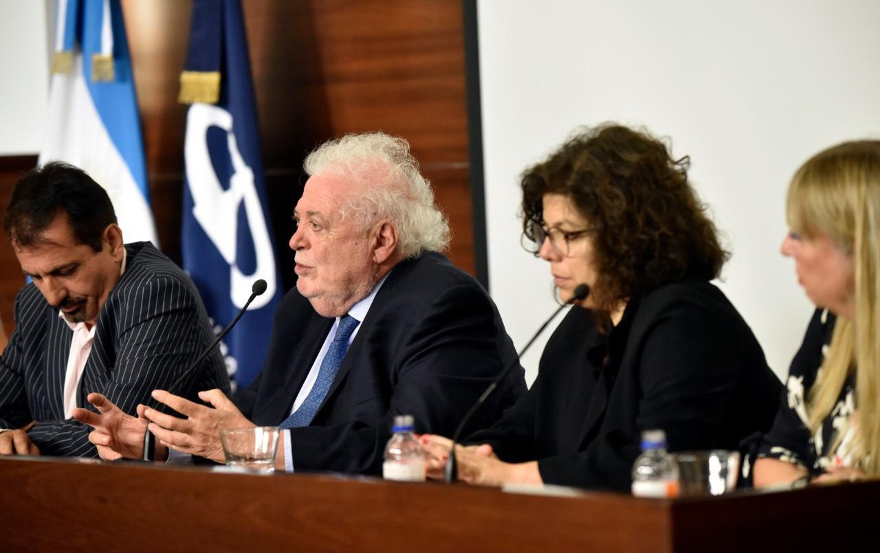 Coronavirus: el Ministerio de Salud aseguró que "no hay ningún caso confirmado" | Información General