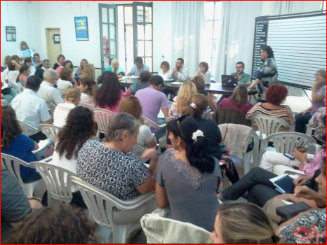 AMSAFE resolverá el sábado si acepta la propuesta salarial | Noticias