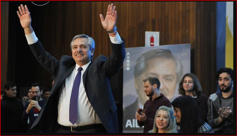 Llega el Presidente Alberto Fernández esta tarde a Rosario | Noticias