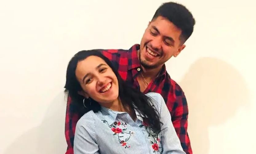 "Espero que lo recuerden como la gran persona que fue", dijo la novia de Brian Toledo | Deportes