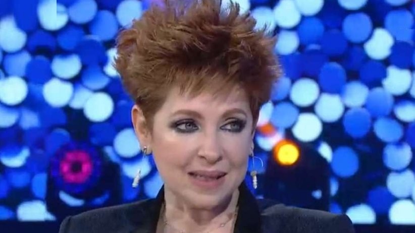 Operaron de urgencia a Andrea del Boca | Espectaculos