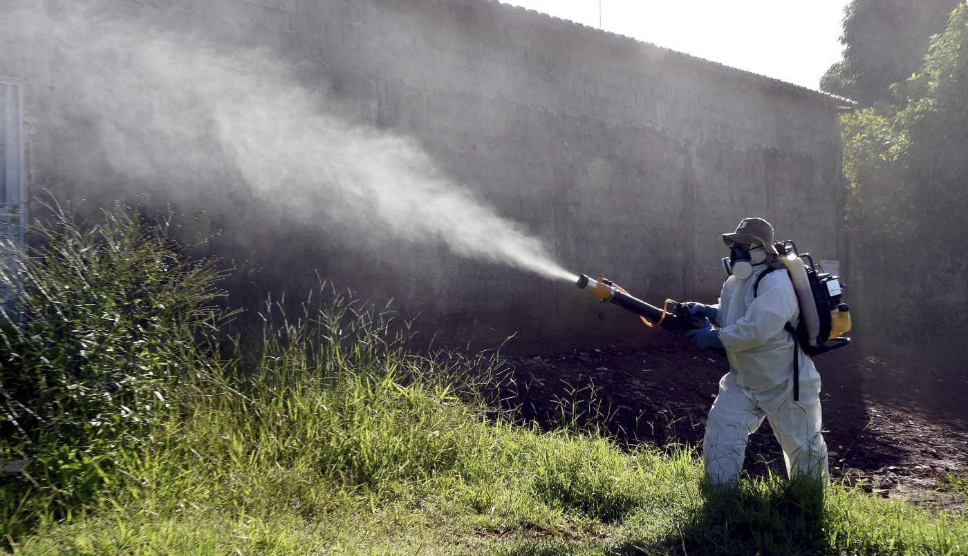 Dengue: confirmaron siete nuevos casos en Entre Ríos y ya suman 38 | Información General