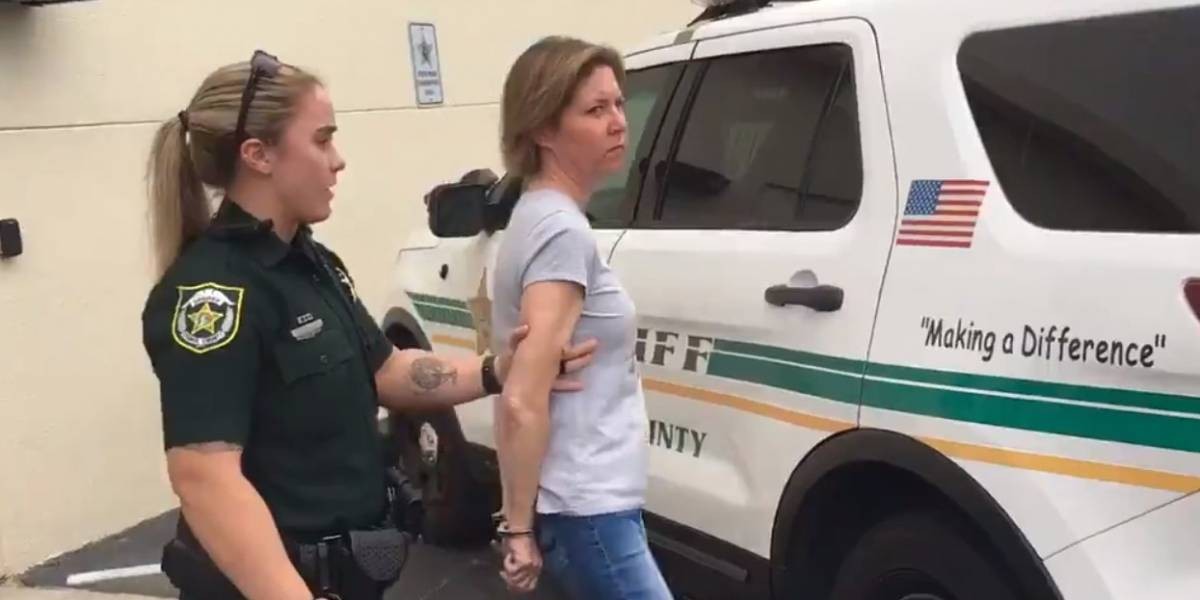 Metió a su novio en una valija en un juego: lo dejó morir asfixiado y grabó la escena con el celular | Redes