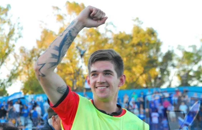 Condenan a 14 años a ex jugador que mató a un arquero a la salida de un bar | Información General