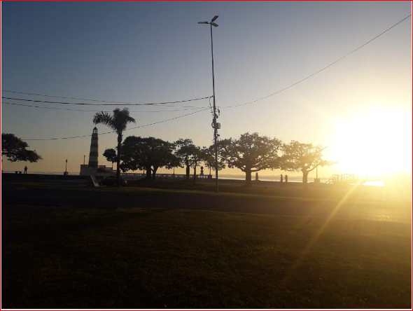 Buen tiempo y fin de semana caluroso se espera en Santa Fe | Noticias