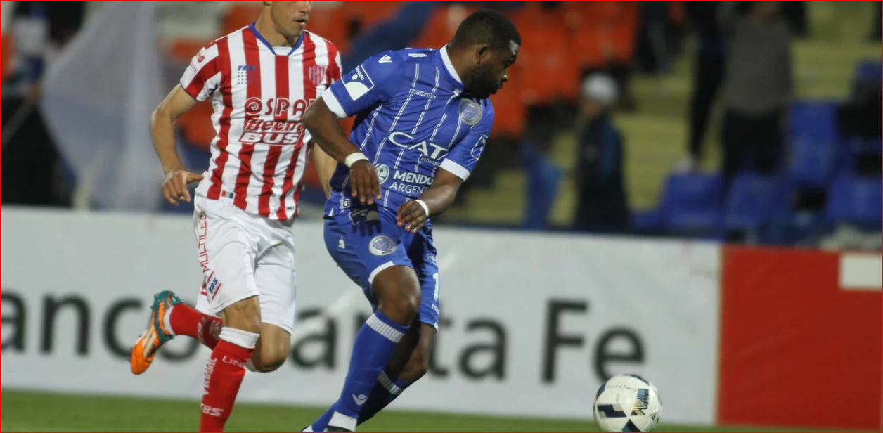 Con tres cambios, Unión viaja a Mendoza para enfrentar a Godoy Cruz | Deportes