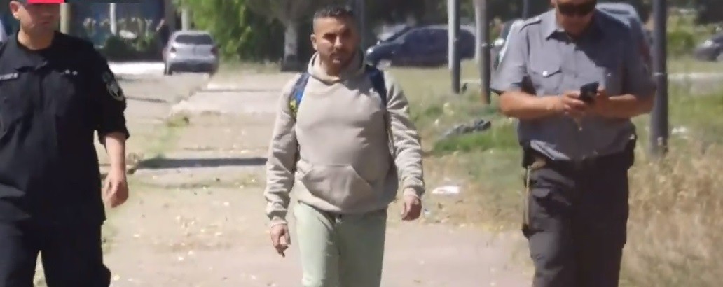 Salió Fabián Tablado de la cárcel: "Siempre me pregunto por qué la mate" | Información General