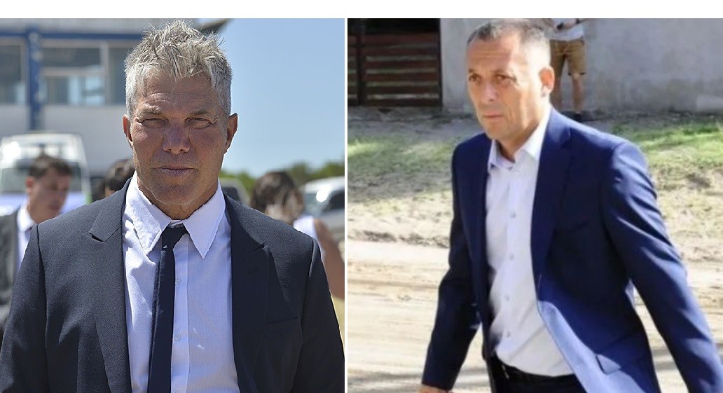 La defensa de los rugbiers pidió que se investigue a Burlando por apología del crimen e intimidación pública | Información General