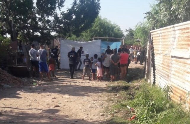 Mataron a un joven en B° San Pantaleón y son 19 homicidios en lo que va del año | Noticias