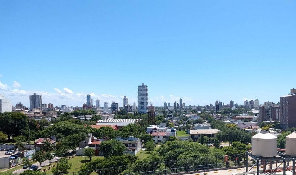 Fin de semana caluroso para recibir al tercer mes del año | Información General