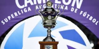 Unión y Colón ya saben cuándo juegan el próximo fin de semana | Deportes