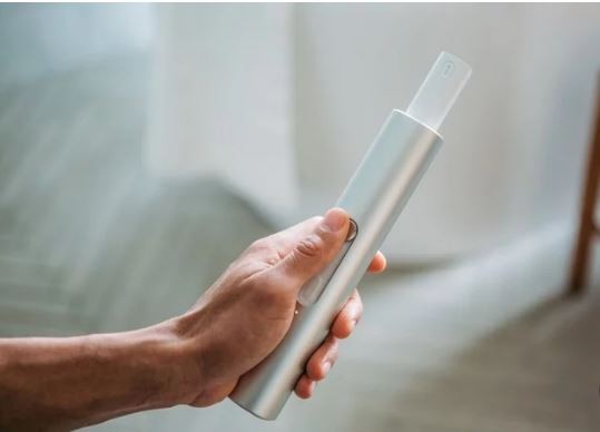 El bidet portátil que funciona como spray y es ecológico | Redes