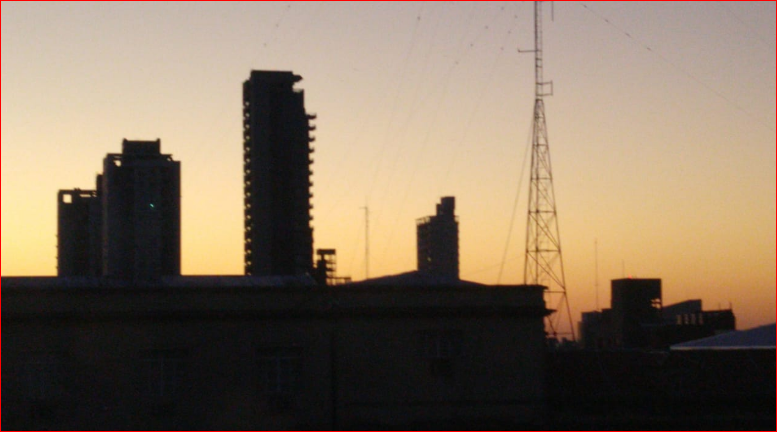 Se espera una semana muy calurosa en la ciudad y la región | Noticias