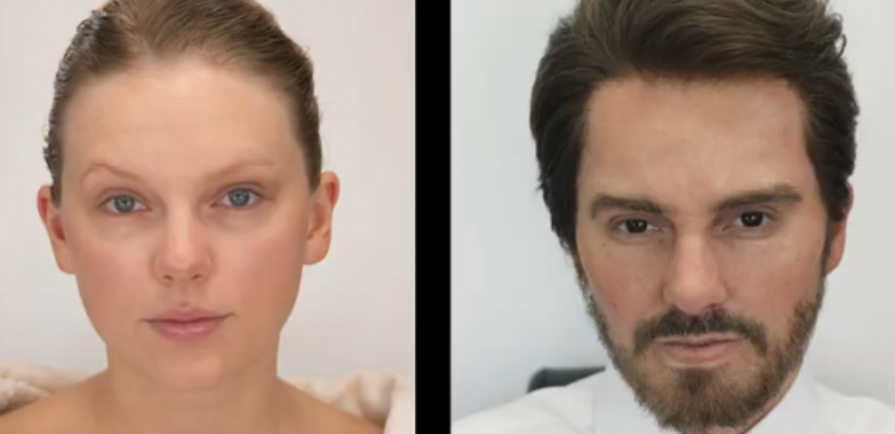 Taylor Swift se convierte en hombre para denunciar el machismo en su nuevo videoclip | Espectaculos