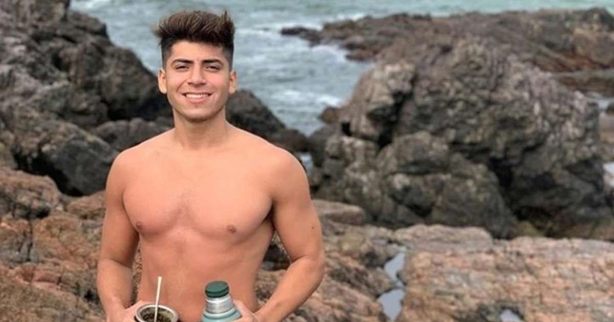 Los escalofriantes posteos del asesino de Brenda Micaela Gordillo | Información General