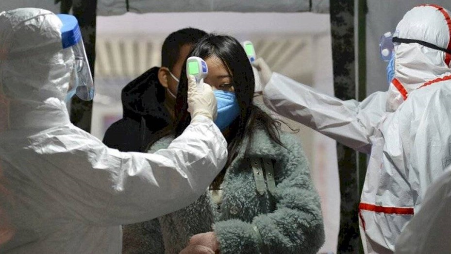 Pronóstico de la OCDE: por el coronavirus se profundizará la recesión de Argentina | Información General