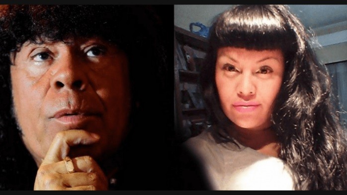 La Mona Jiménez reconoció a Natalia Taddei como su hija pero sigue el conflicto | Espectaculos